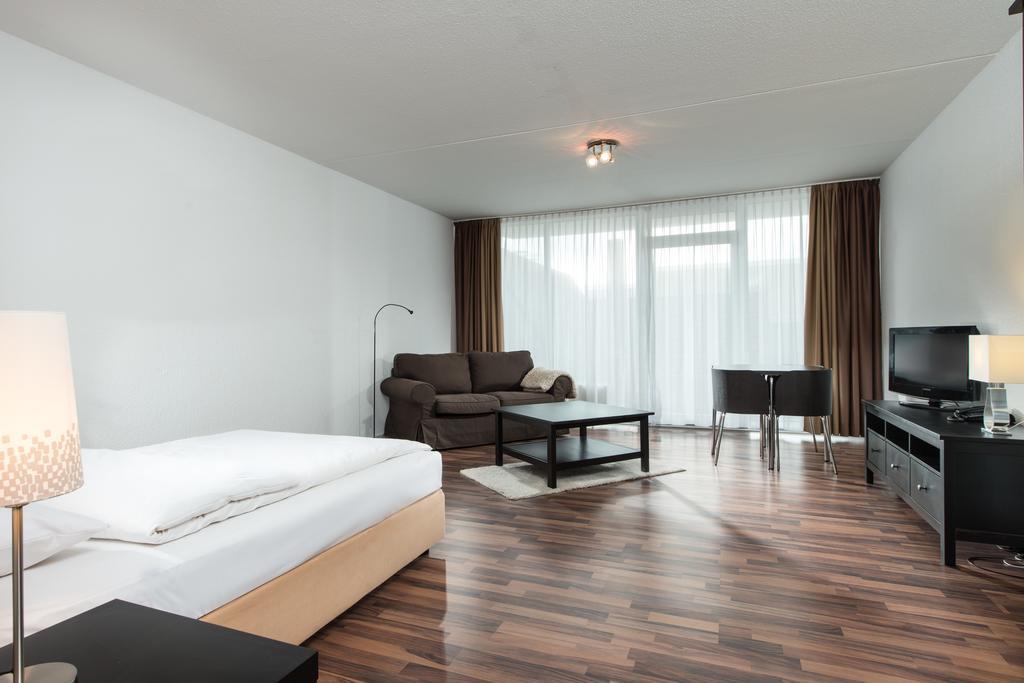 Best Western Hotel Frankfurt Airport Neu-Isenburg Habitación foto